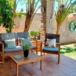 Casa Garcia 3 By Ruralidays *
