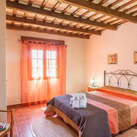 Casa Garcia 3 By Ruralidays *