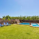 Casa Garcia 3 By Ruralidays بيت للعطل كونيل ذي لا فرونتيرا