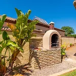 Casa Garcia 3 By Ruralidays كونيل ذي لا فرونتيرا