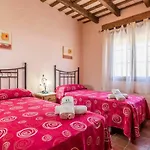 Casa Garcia 3 By Ruralidays * كونيل ذي لا فرونتيرا