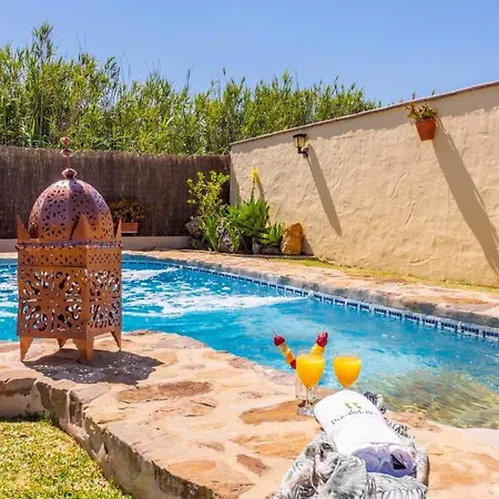 Holiday home Casa Garcia 3 By Ruralidays