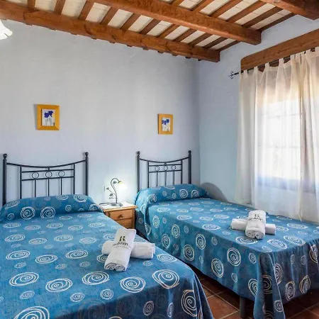 Casa Garcia 3 By Ruralidays