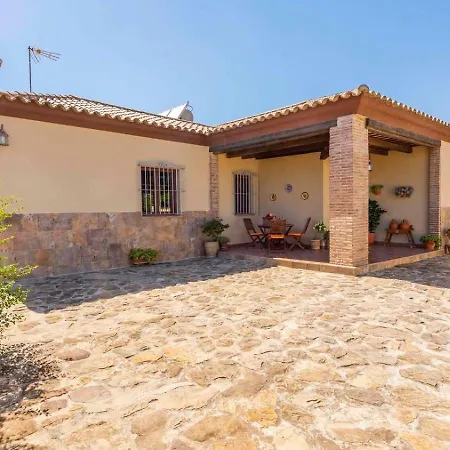 Semesterbostad Casa Garcia 3 By Ruralidays *