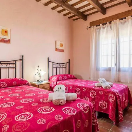 Casa Garcia 3 By Ruralidays * Conil De La Frontera