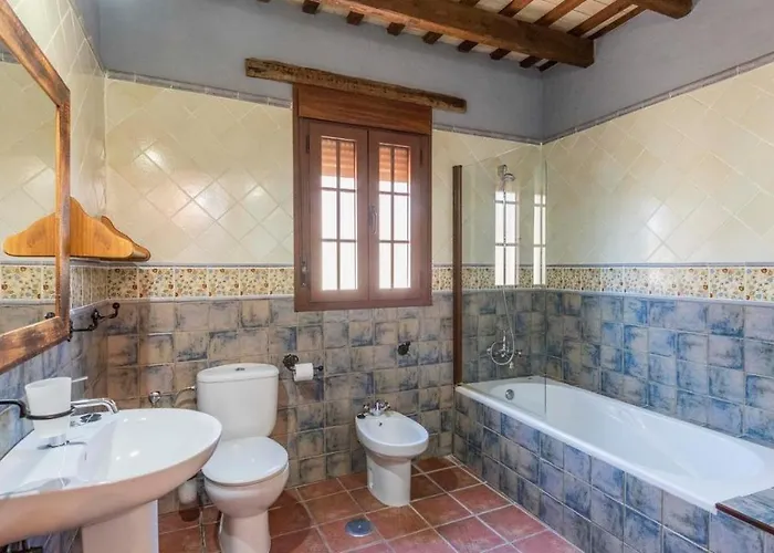 Casa Garcia 3 By Ruralidays 別荘 *