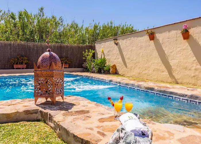 別荘 Casa Garcia 3 By Ruralidays