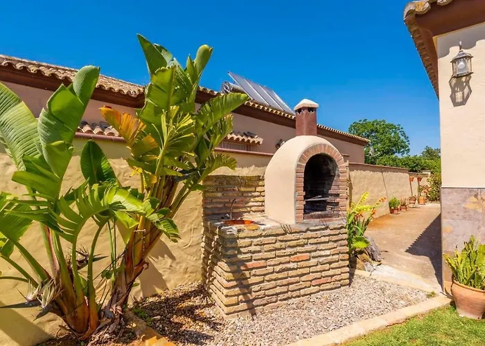 Casa Garcia 3 By Ruralidays コニル・デ・ラ・フロンテラ