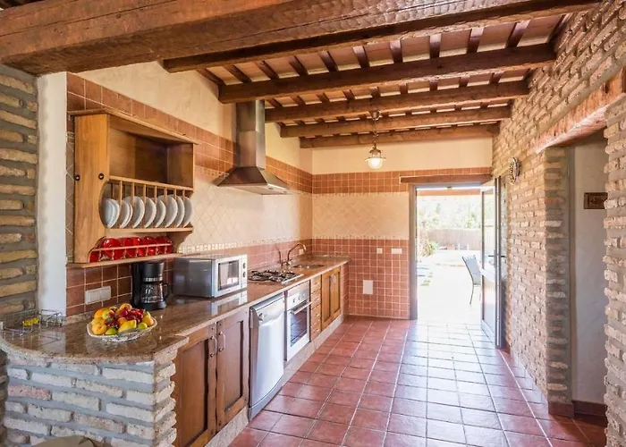 別荘 Casa Garcia 3 By Ruralidays *