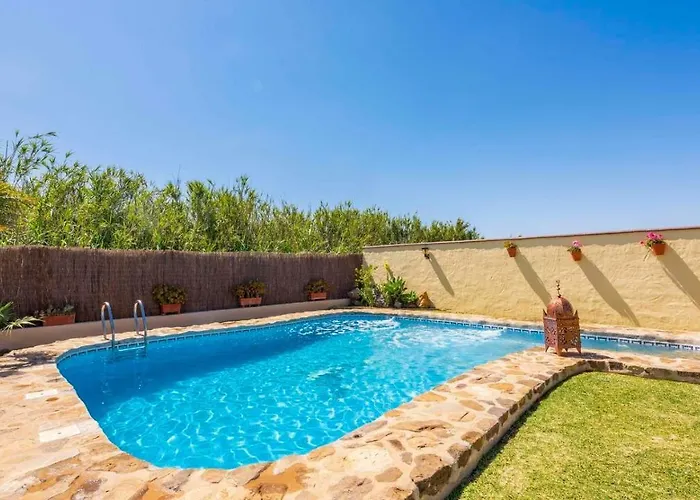 別荘 Casa Garcia 3 By Ruralidays *