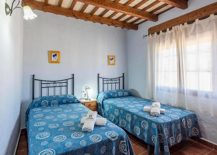 別荘 Casa Garcia 3 By Ruralidays *