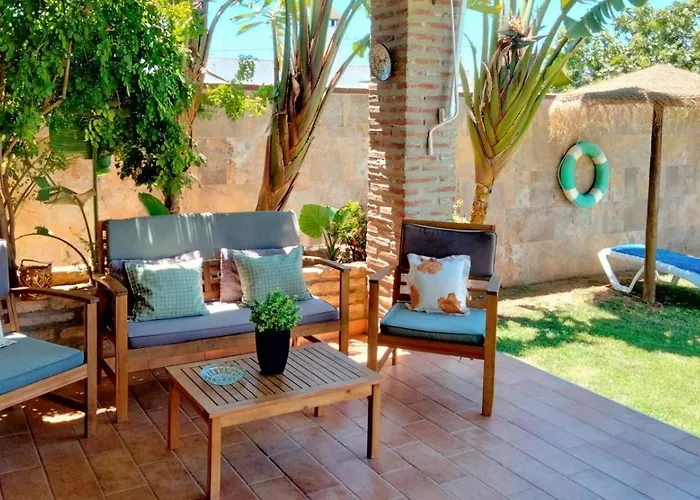 Casa Garcia 3 By Ruralidays