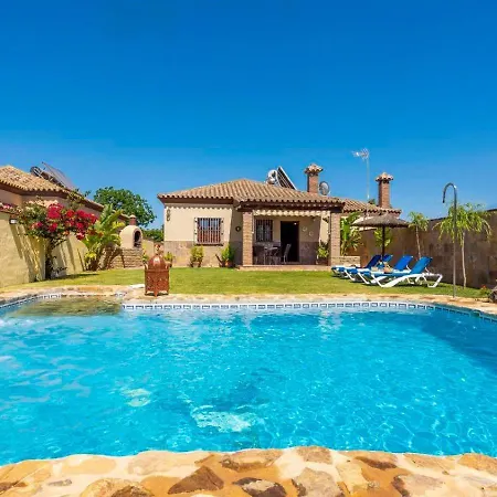 Casa Garcia 3 By Ruralidays Casa vacanze *